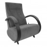 Кресло-глайдер Balance 3 с накладками