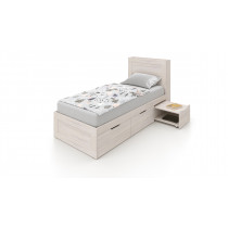 Кровать «Баунти-4» (максимум)