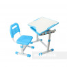Комплект FunDesc Sole парта+стул