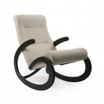 Кресло-качалка, Модель 1