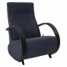 Кресло-глайдер Balance 3 без накладок