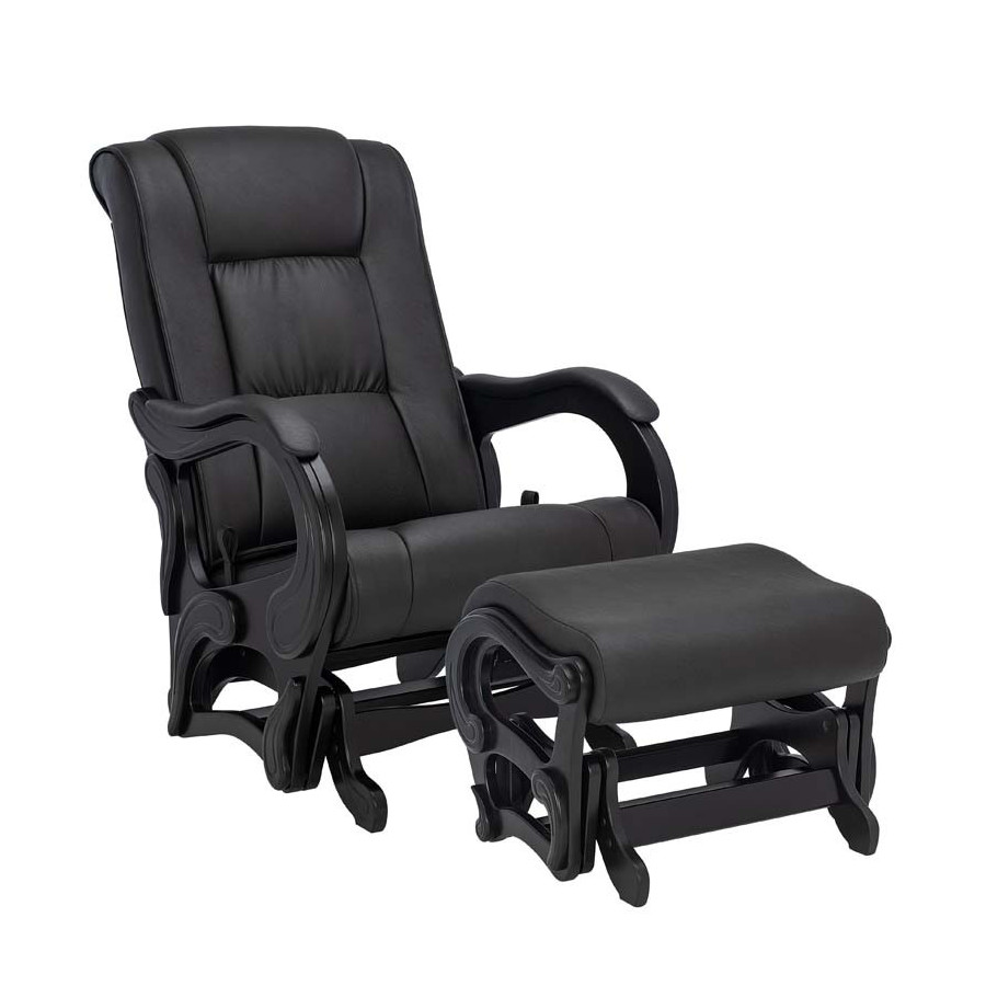 Кресло качалка глайдер модель g78 Люкс