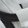 Кресло для отдыха Модель 701 Венге, ткань Verona Light Grey