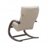 Кресло для отдыха Leset Милано Орех текстура, Мальмо 05