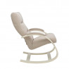 Кресло для отдыха Leset Милано Слоновая кость, Мальмо 05