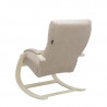 Кресло для отдыха Leset Милано Слоновая кость, Мальмо 05