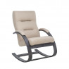 Кресло для отдыха Leset Милано Венге текстура, Мальмо 05