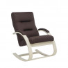 Кресло для отдыха Leset Милано Слоновая кость, Мальмо 28