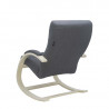 Кресло для отдыха Leset Милано Слоновая кость, Мальмо 95