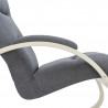 Кресло для отдыха Leset Милано Слоновая кость, Мальмо 95