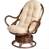 Кресло-качалка Kara Chair Орех
